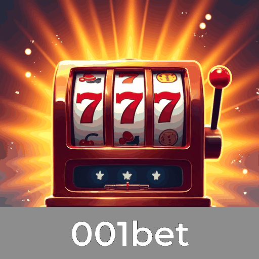Sinta a emoção dos jogos de cassino no 001bet e ganhe grandes prêmios