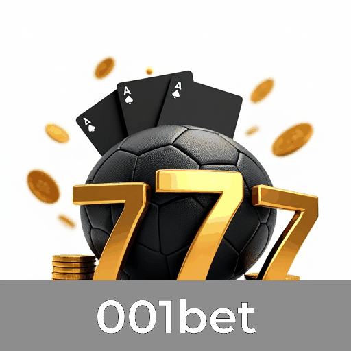 Experimente o login premium e seguro no 001bet