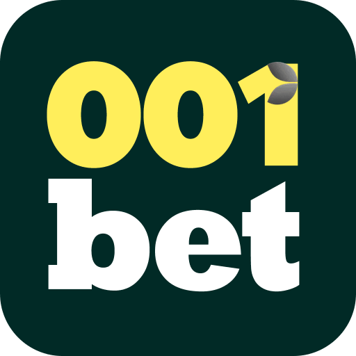 001bet: Seu Cassino Online Seguro e Premiado